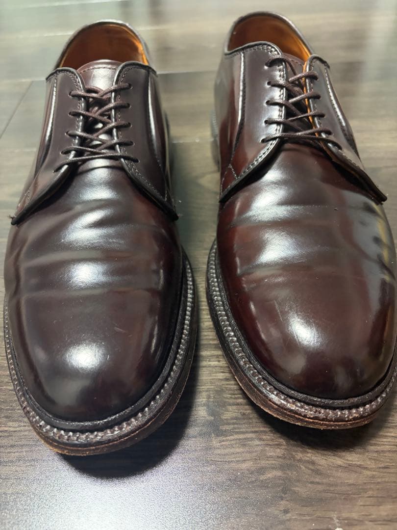 Alden 990 オールデン 　8 B/D