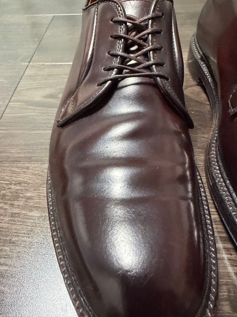 Alden 990 オールデン 　8 B/D