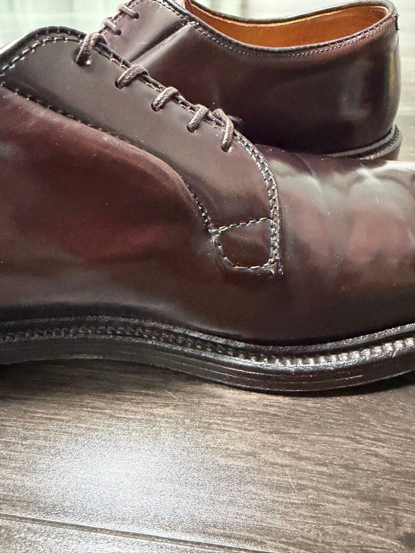 Alden 990 オールデン 　8 B/D