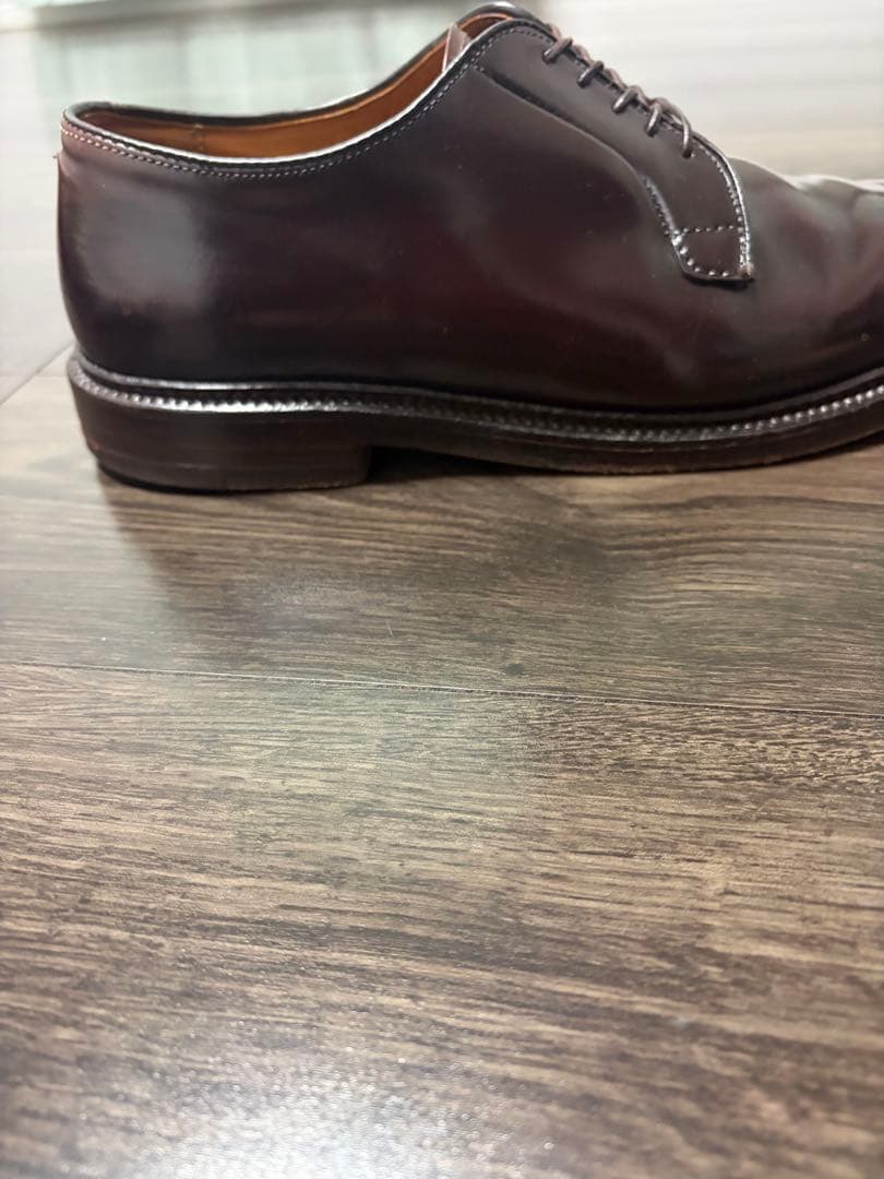 Alden 990 オールデン 　8 B/D