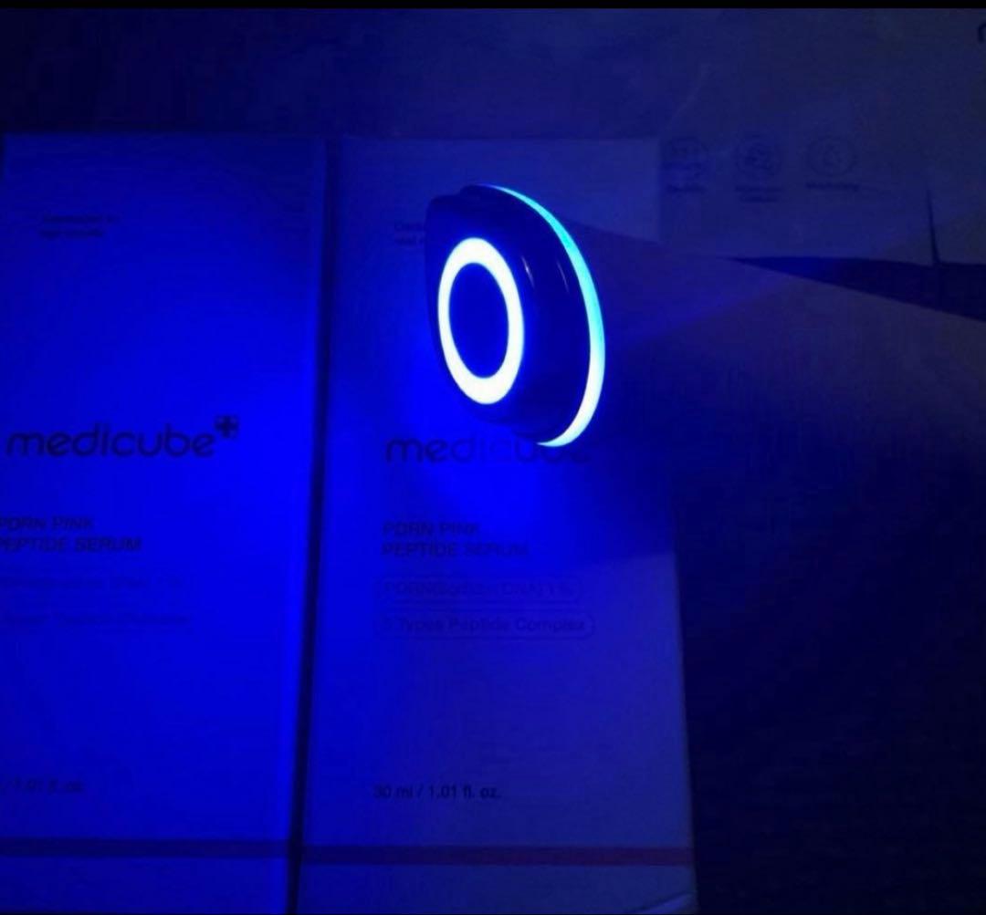 ボディ・フェイスケア medicube