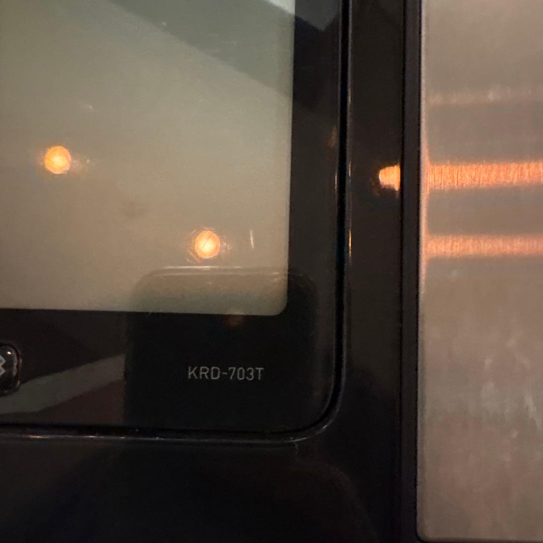 OMROM オムロン 体重体組成計 KRD-703t