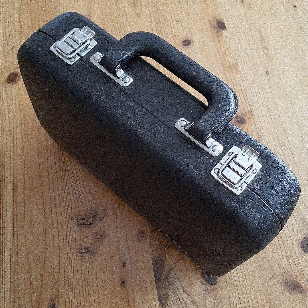 YAMAHA　プラ管クラリネット　ＹＣＬ２７