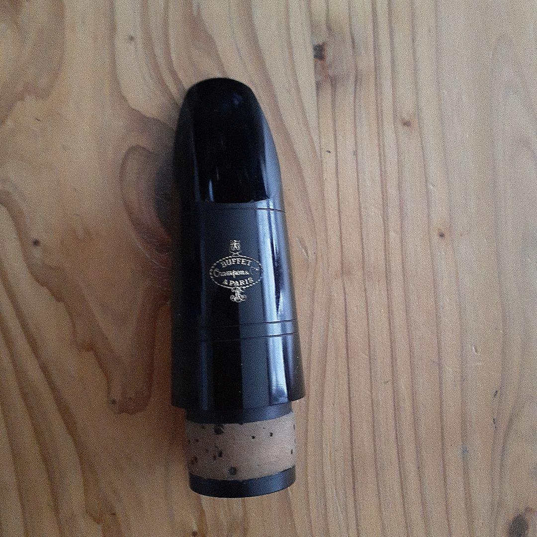 YAMAHA　プラ管クラリネット　ＹＣＬ２７