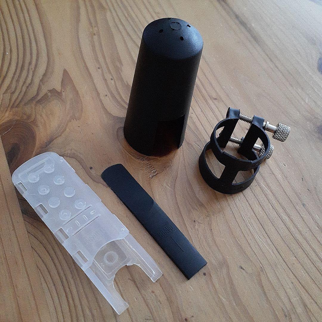 YAMAHA　プラ管クラリネット　ＹＣＬ２７