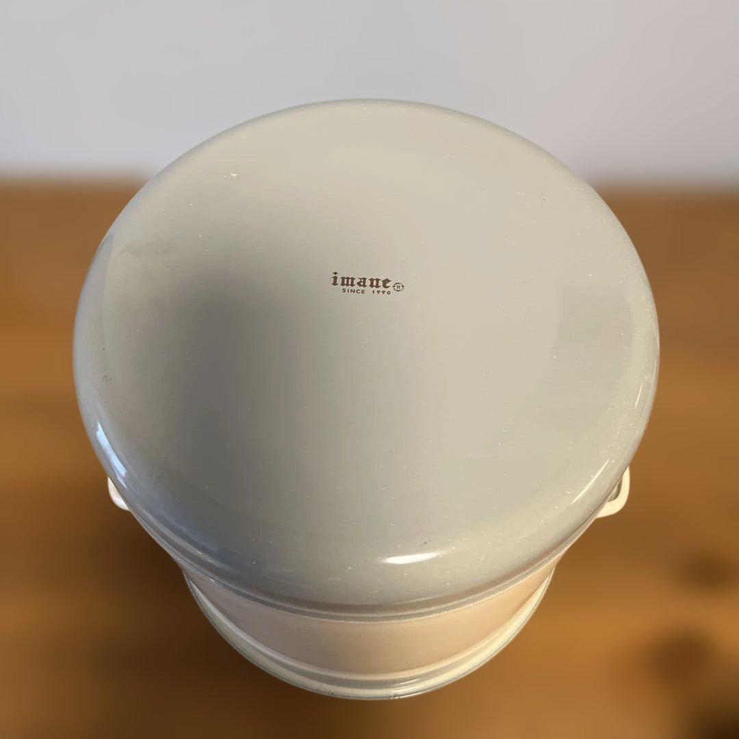 イマン　パンジー