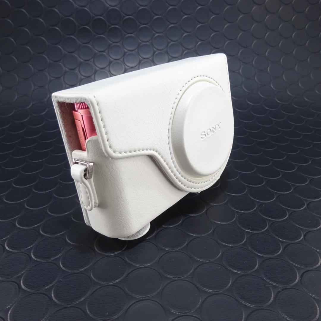 [美品] Sony Cyber-shot DSC-WX350 動作確認済