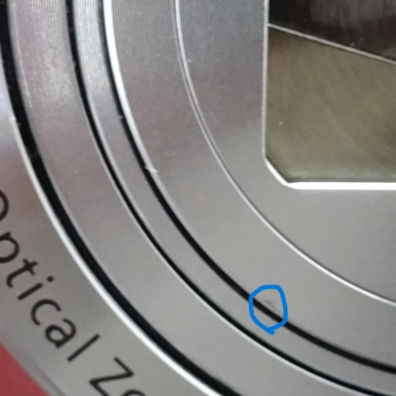 [美品] Sony Cyber-shot DSC-WX350 動作確認済