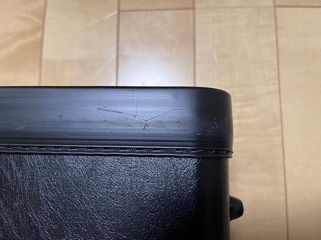 YAMAHA ヤマハ　YHR-567GDB フレンチホルン　ハードケース