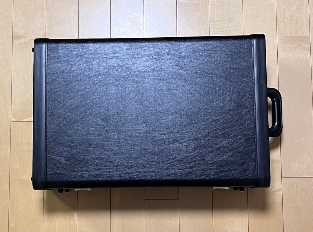 YAMAHA ヤマハ　YHR-567GDB フレンチホルン　ハードケース