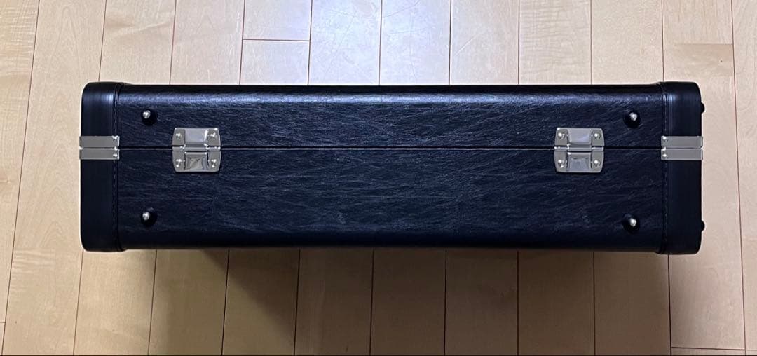 YAMAHA ヤマハ　YHR-567GDB フレンチホルン　ハードケース