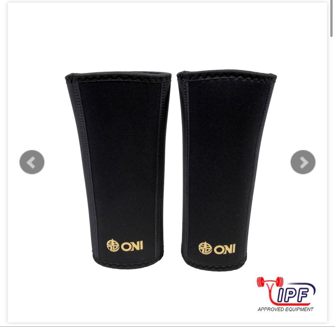 ONI ss級　サイズXL