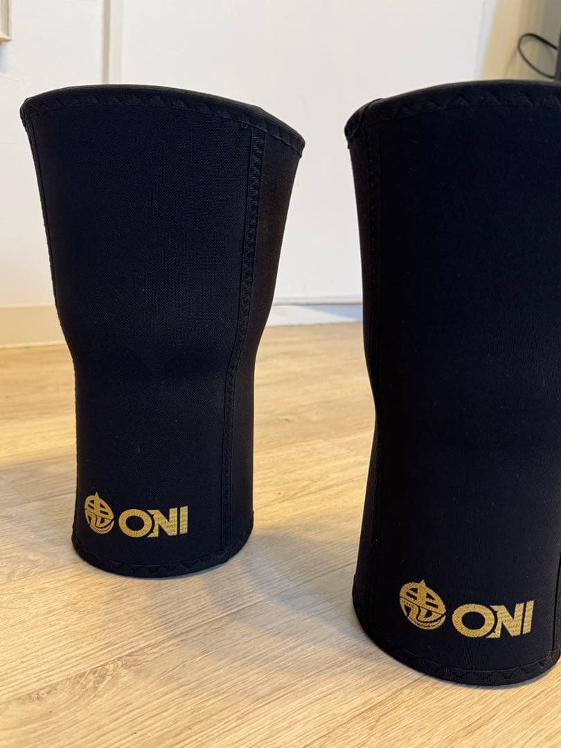 ONI ss級　サイズXL