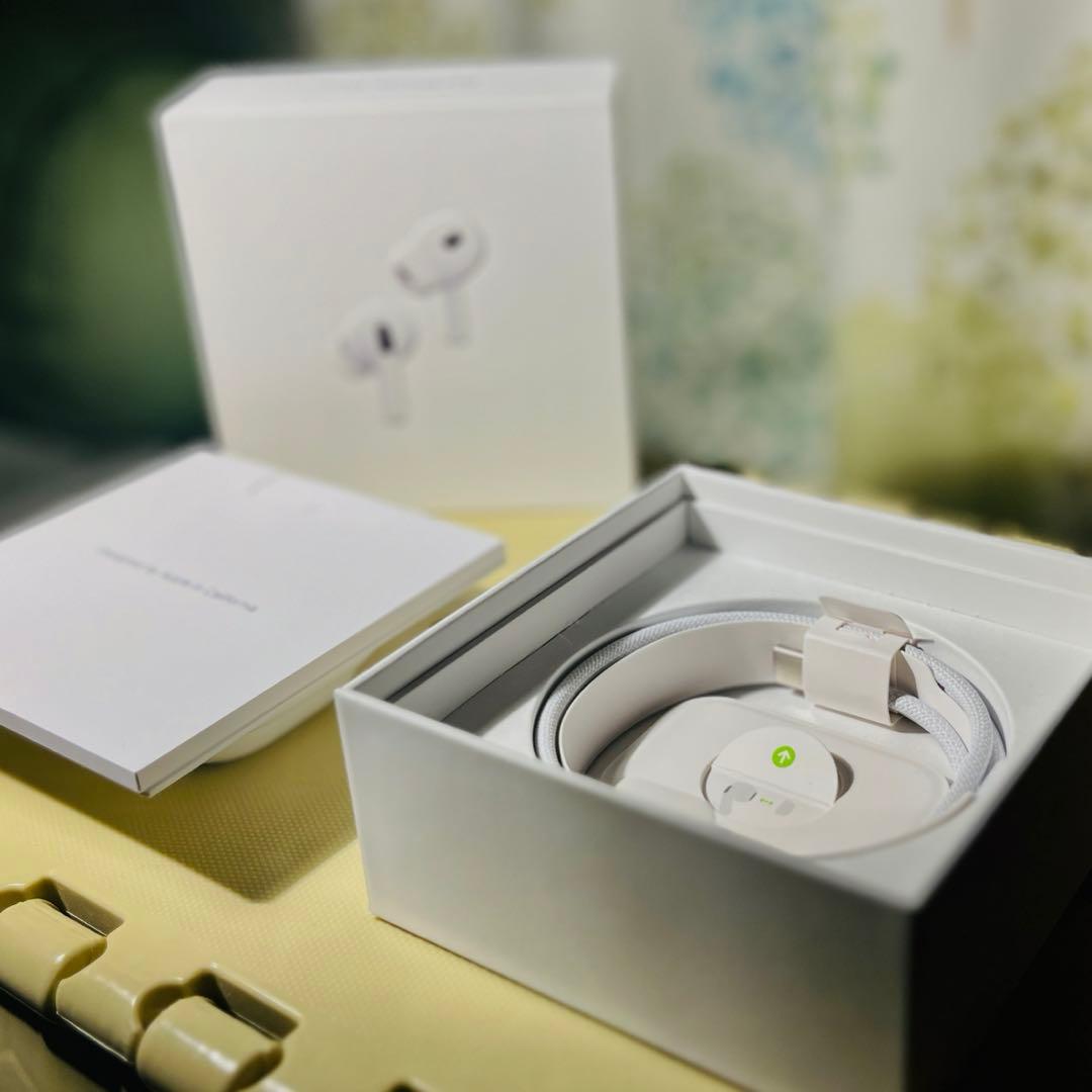 AirPods Pro 2 第二世代 本体