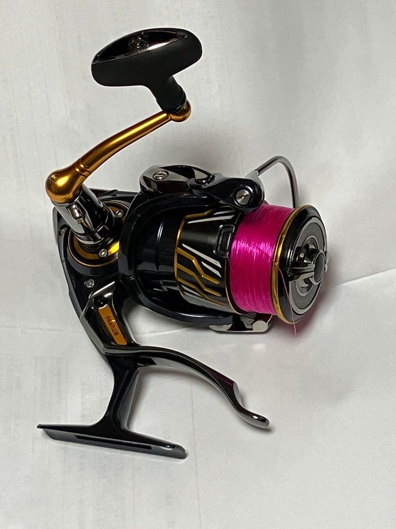 20インパルト3000