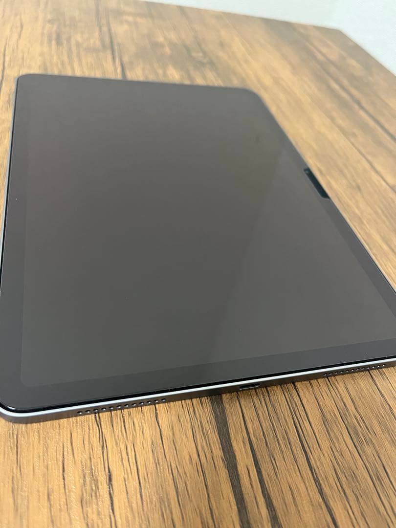 iPad air(m2) 11インチ 128GB wifi 新品フィルム付属