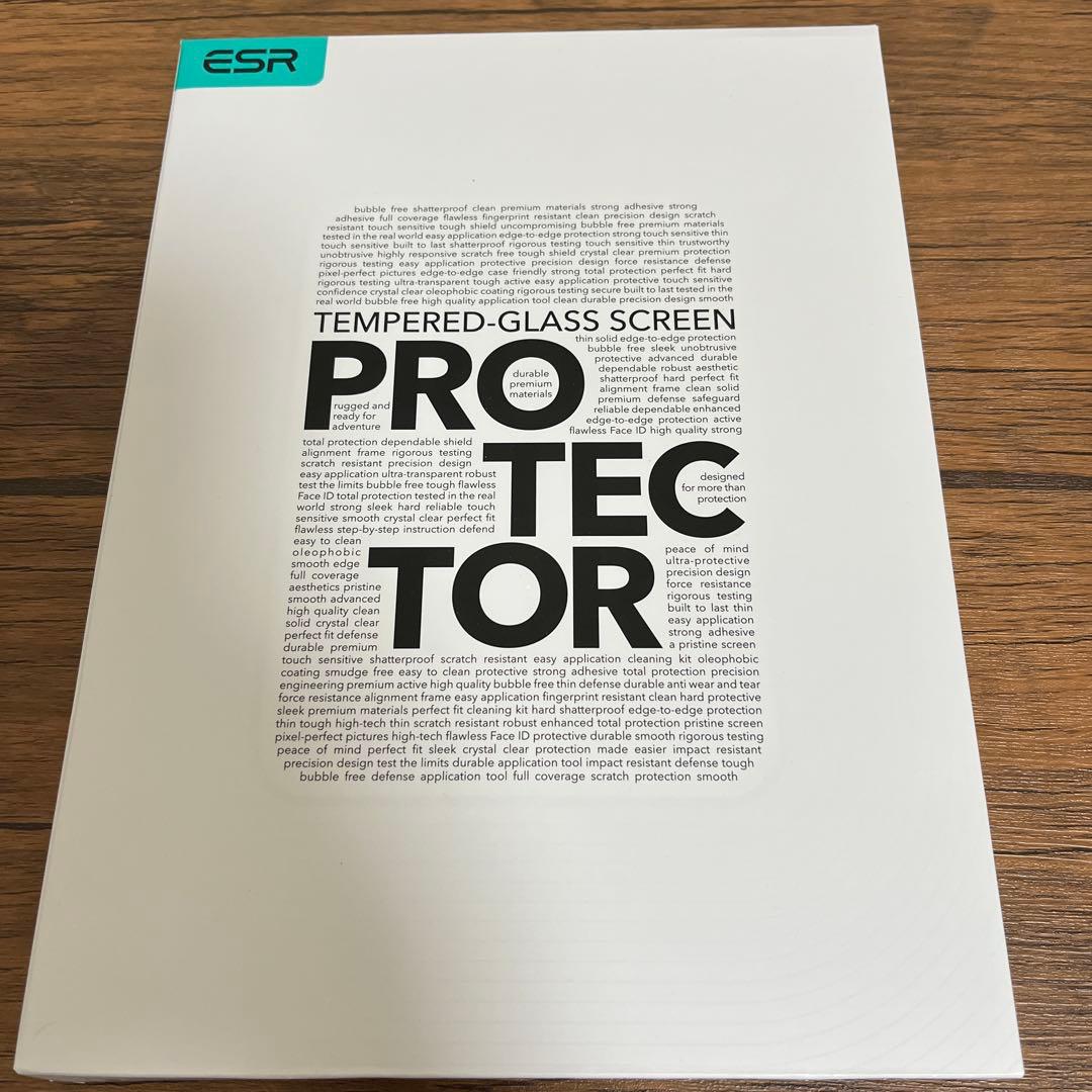 iPad air(m2) 11インチ 128GB wifi 新品フィルム付属