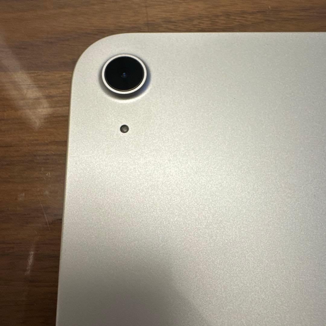 【即日配送】iPad 第10世代　64GB シルバー 本体
