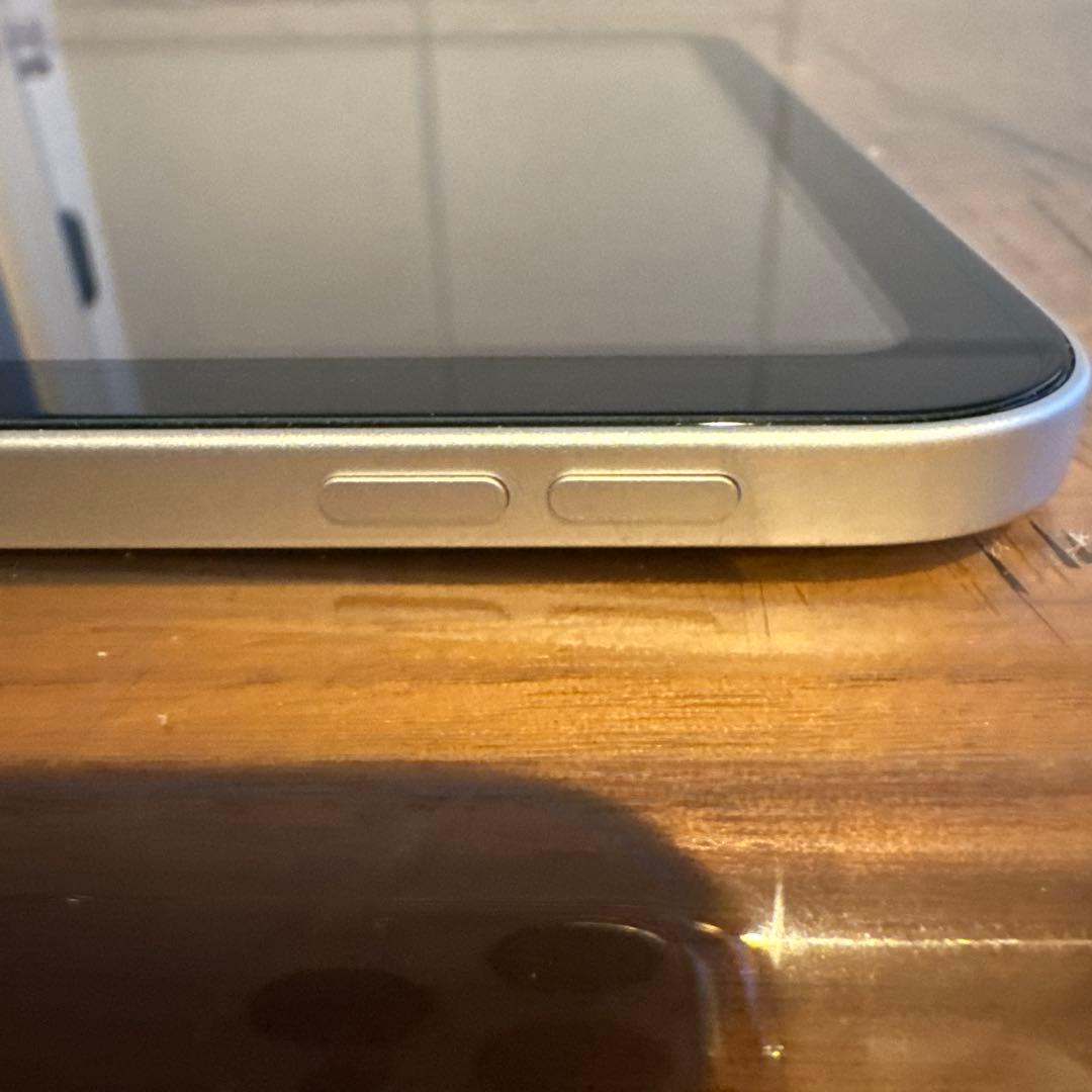 【即日配送】iPad 第10世代　64GB シルバー 本体