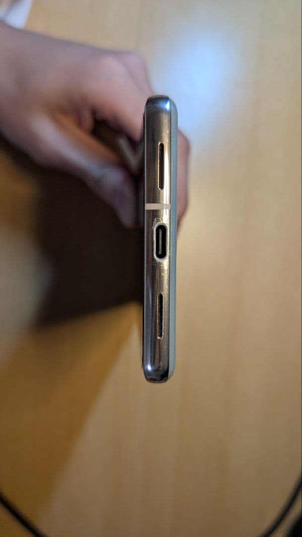 Google Pixel 7 Pro ミントグリーン 本体