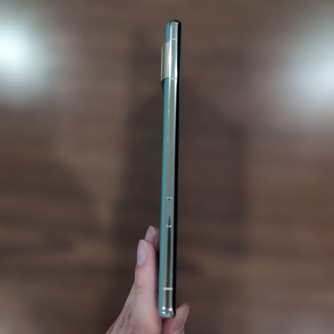 Google Pixel 7 Pro ミントグリーン 本体