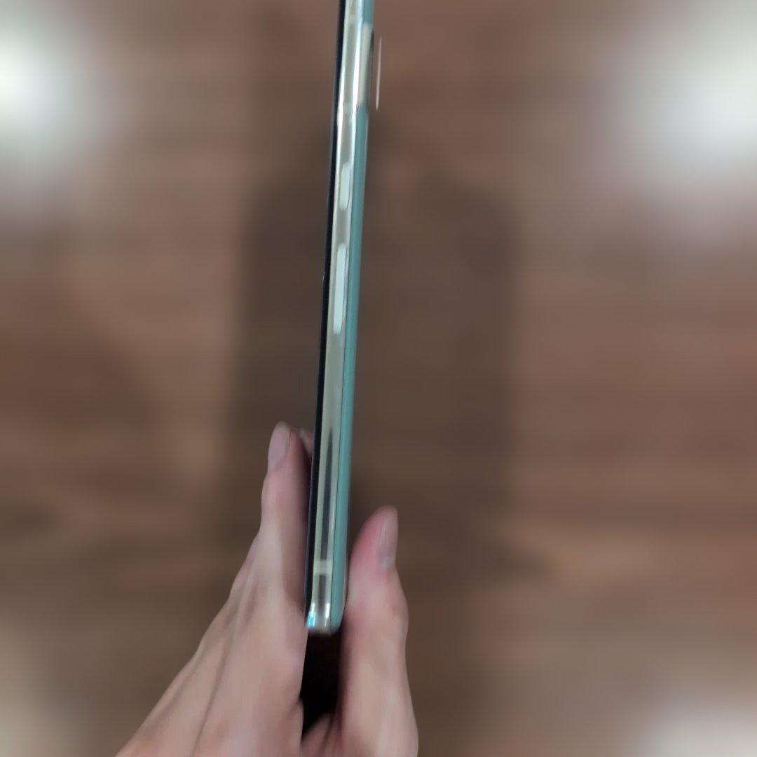 Google Pixel 7 Pro ミントグリーン 本体