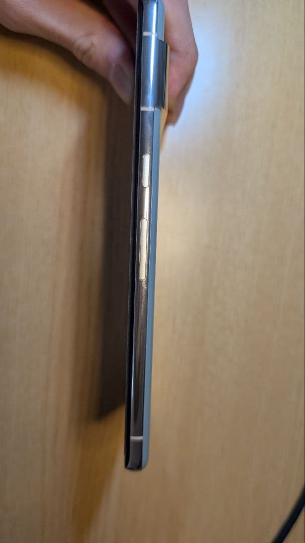 Google Pixel 7 Pro ミントグリーン 本体