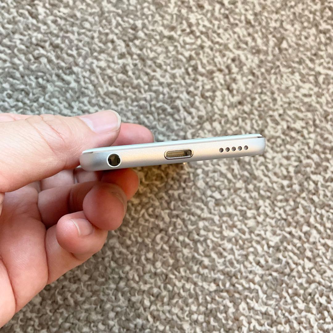 128GB iPod touch 第7世代 Appleアップル アイポッド本体Y