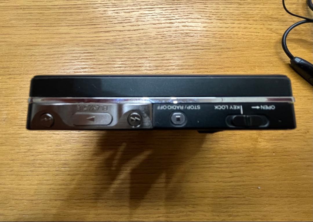 【まとめ&値下げ応じます】 SONY WM-F701C カセットプレーヤー