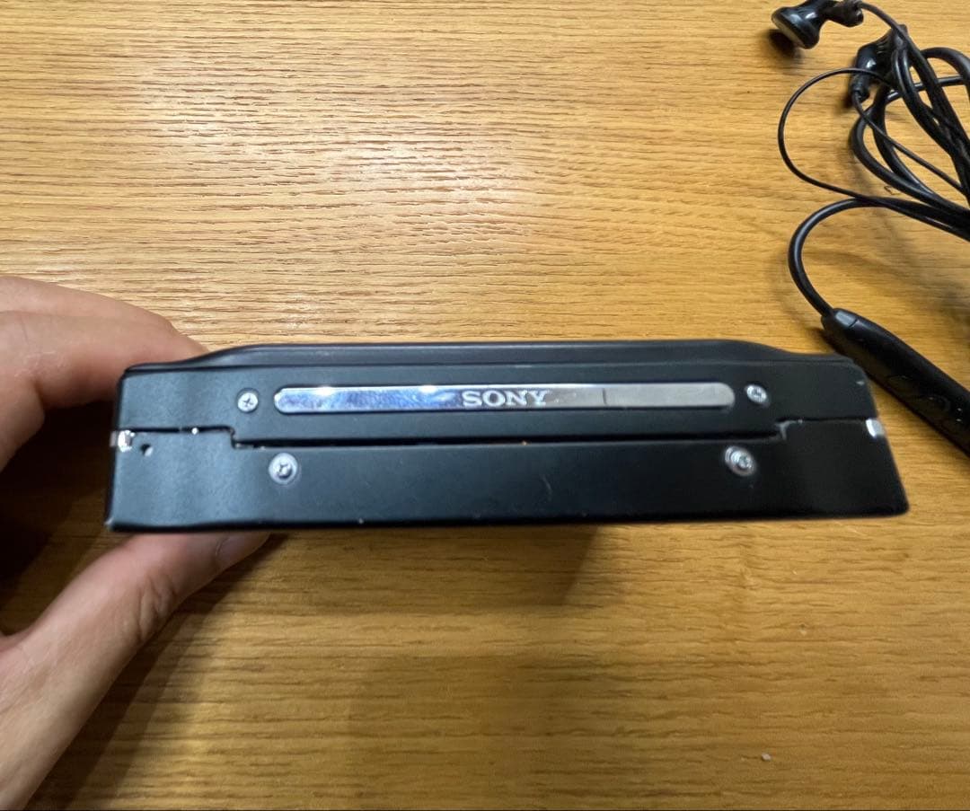 【まとめ&値下げ応じます】 SONY WM-F701C カセットプレーヤー