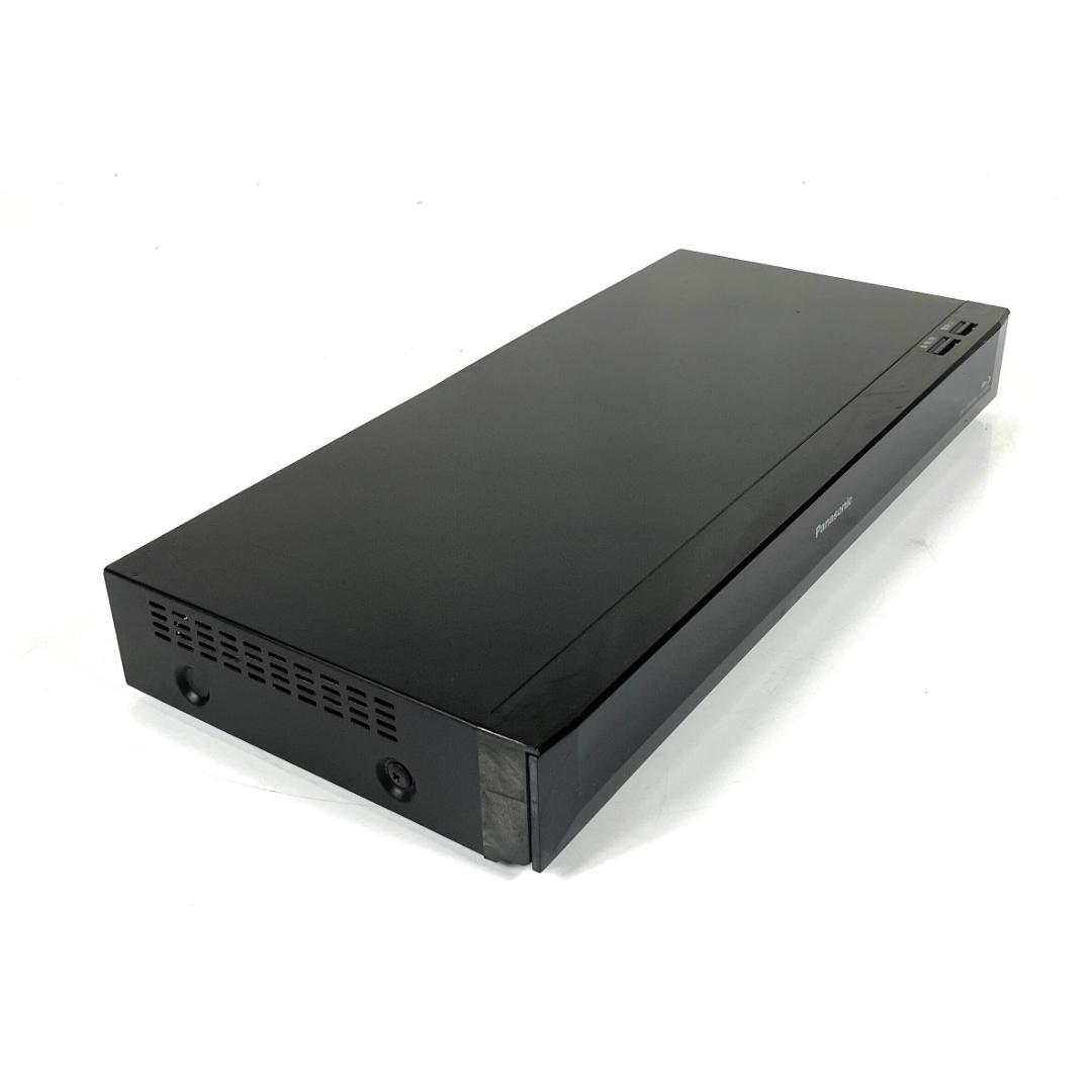 パナソニック DMR-BRX2000 ブルーレイ DVDレコーダー