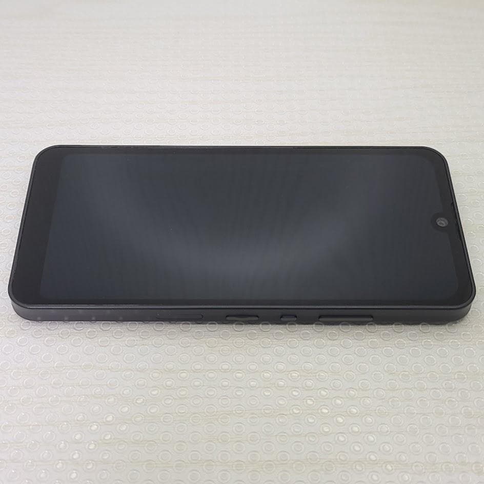 AQUOS wish2 ■ 4GB/64GB / docomo SH-51C