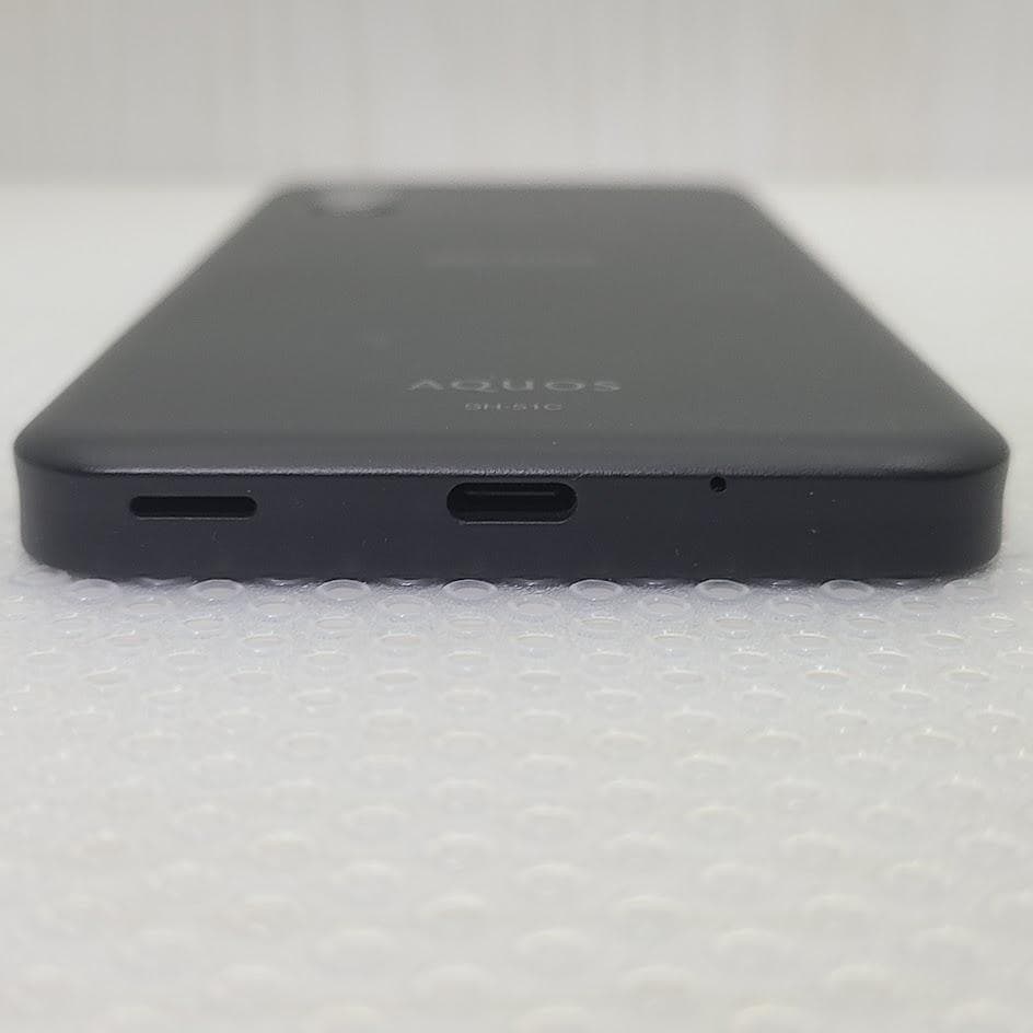 AQUOS wish2 ■ 4GB/64GB / docomo SH-51C