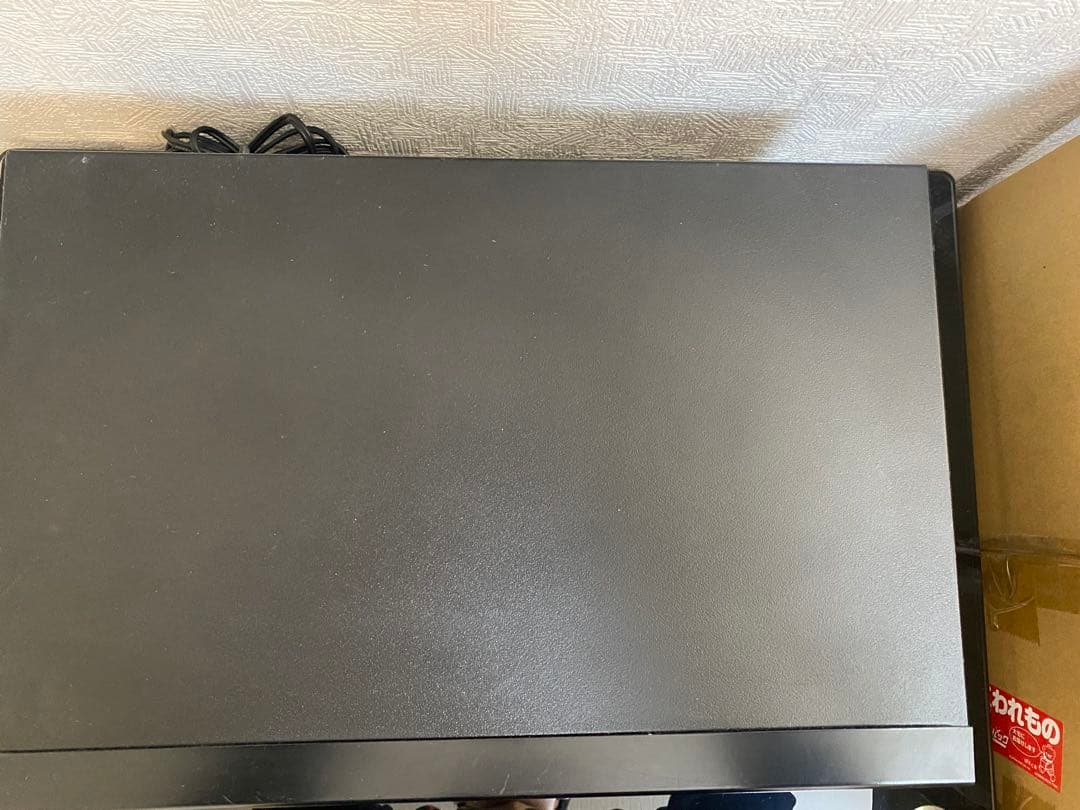 【整備済み】marantz SD-40 カセットデッキ