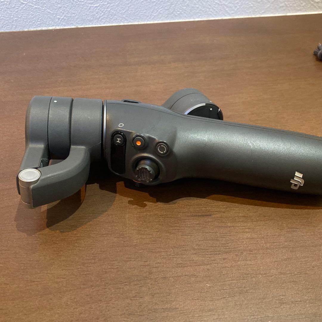 DJI OSMO MOBILE 6 スタビライザー