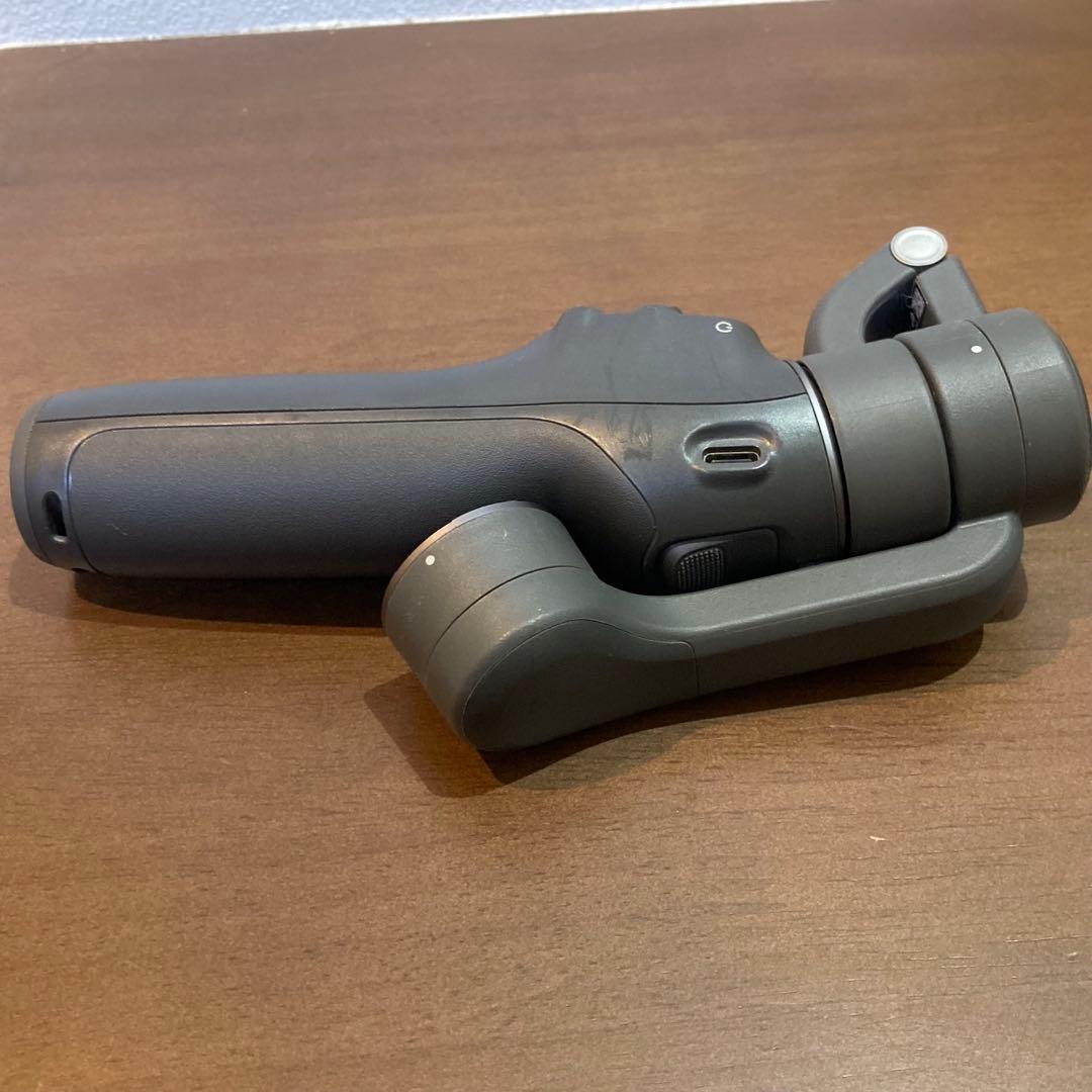 DJI OSMO MOBILE 6 スタビライザー