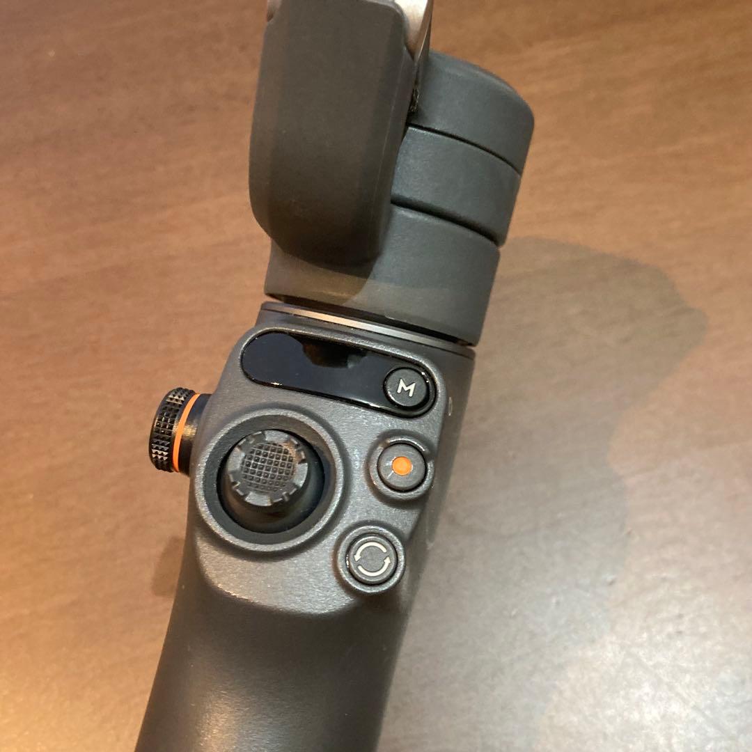 DJI OSMO MOBILE 6 スタビライザー