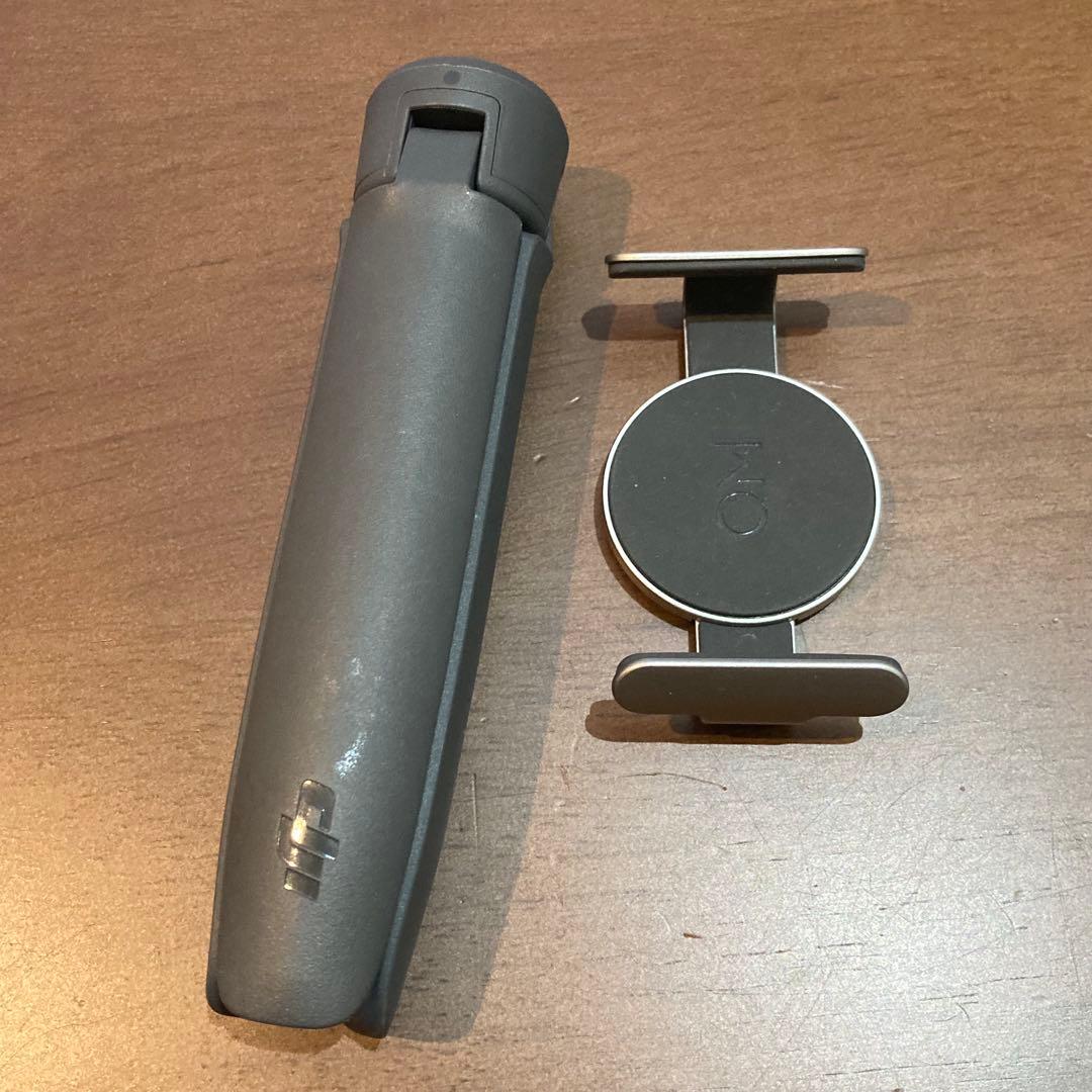 DJI OSMO MOBILE 6 スタビライザー