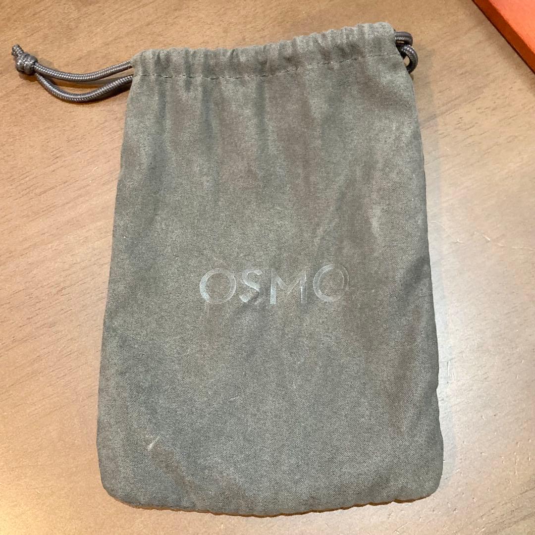 DJI OSMO MOBILE 6 スタビライザー