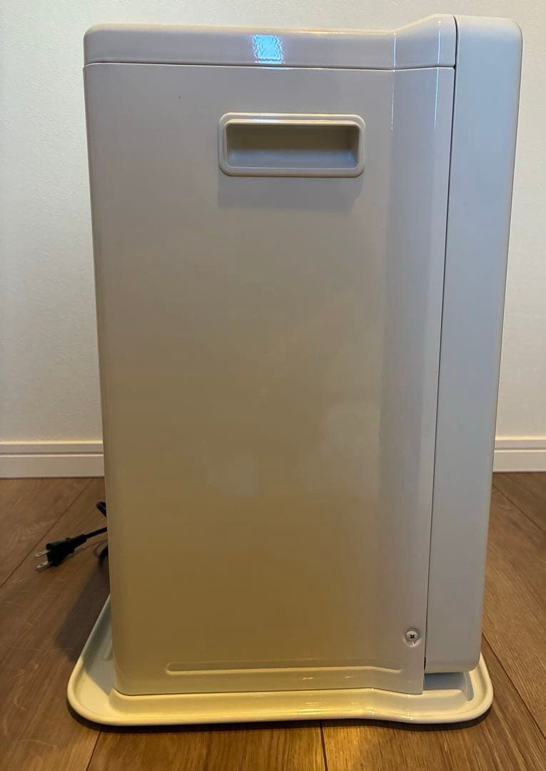 専用　2021年製　コロナ石油ファンヒーター　FH-VX3621BY