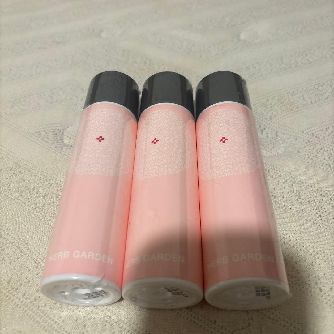 マジックボール　ソリューション　ハーブガーデン3本