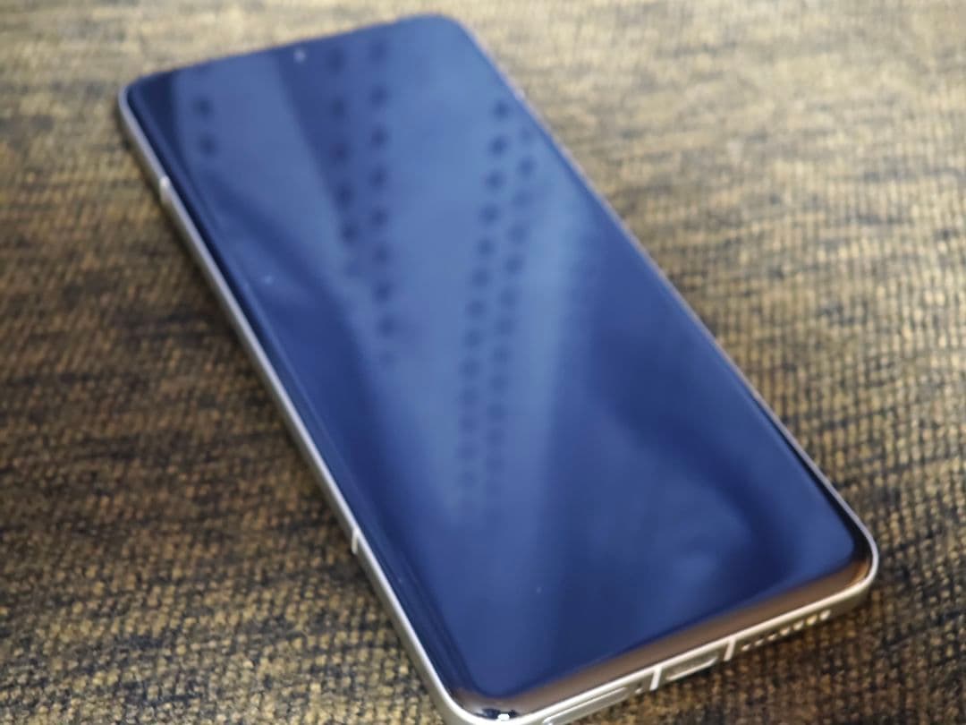 Xiaomi 15 Ultra 12/256GB 中国版 ホワイト