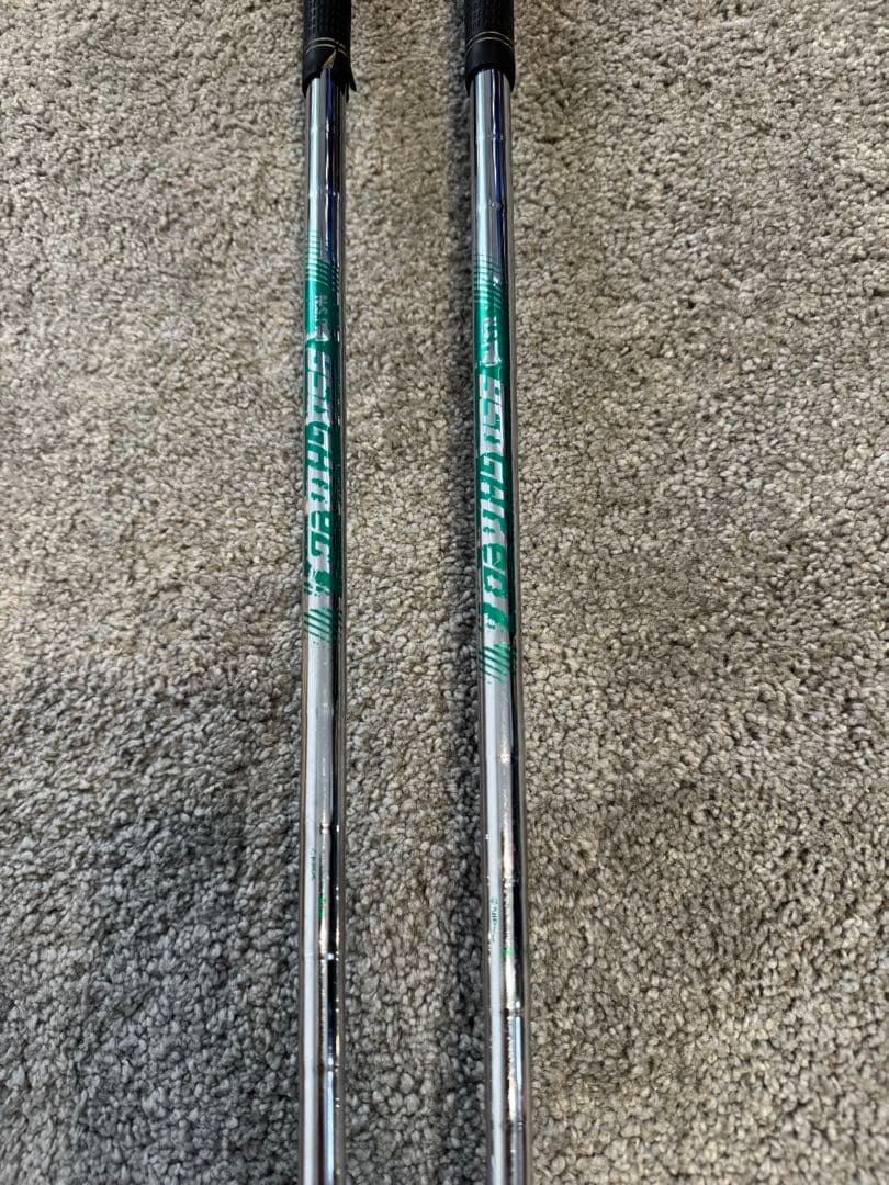 PING GLIDE ウェッジ 54度 58度　2本セット