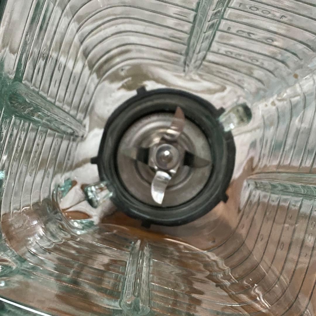 Oster オスター クラシックライザーブレンダー ミキサー