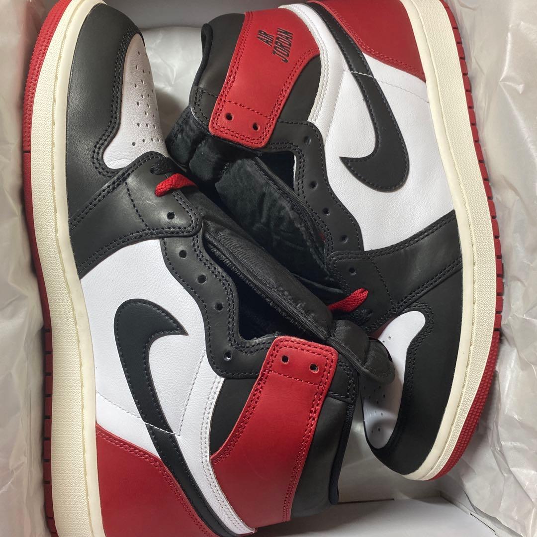 Air Jordan 1 High OG \