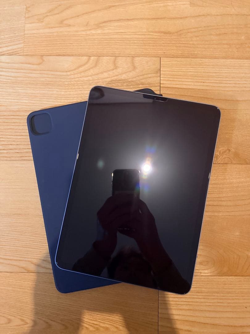 iPad Pro 11インチ 第4世代Wi-Fiモデル128GB＋キーボード