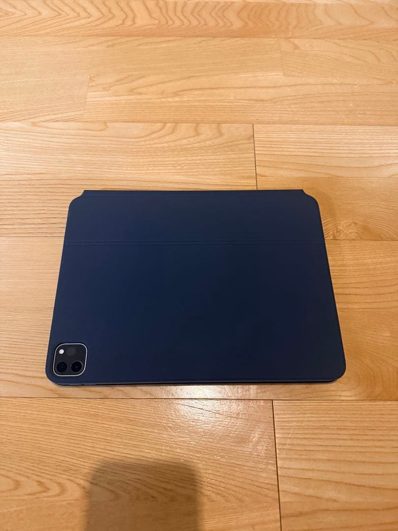 iPad Pro 11インチ 第4世代Wi-Fiモデル128GB＋キーボード