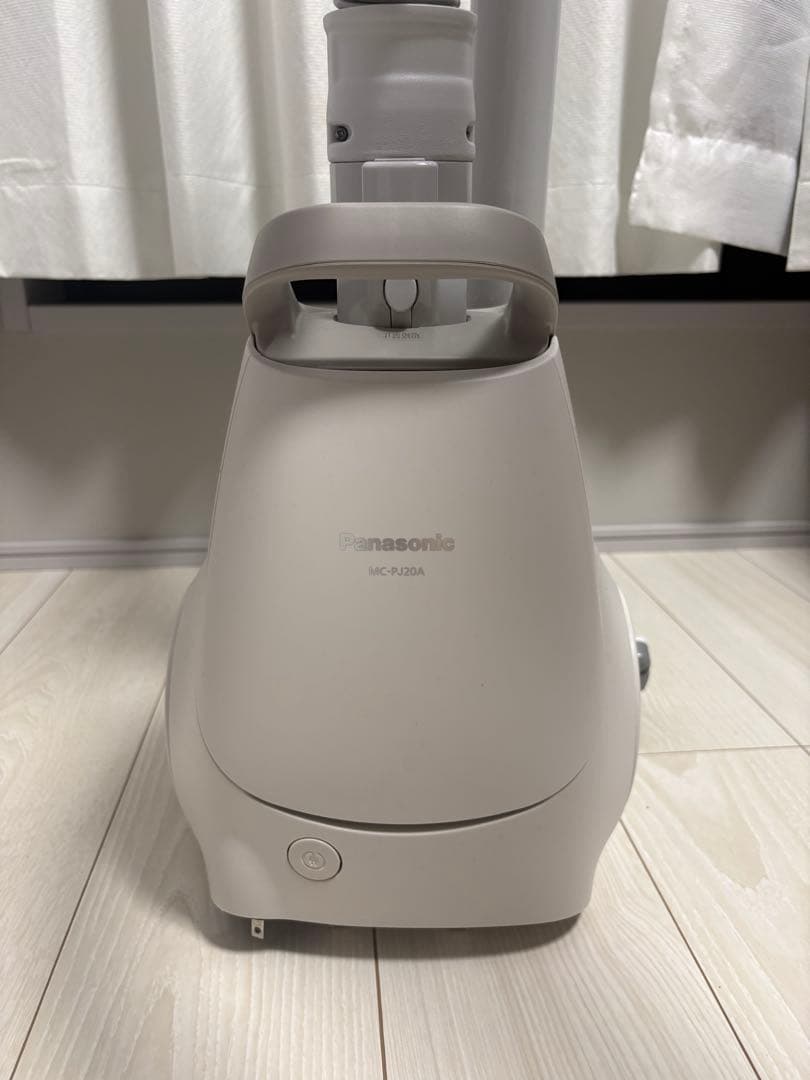 Panasonic MC-JP520 掃除機本体