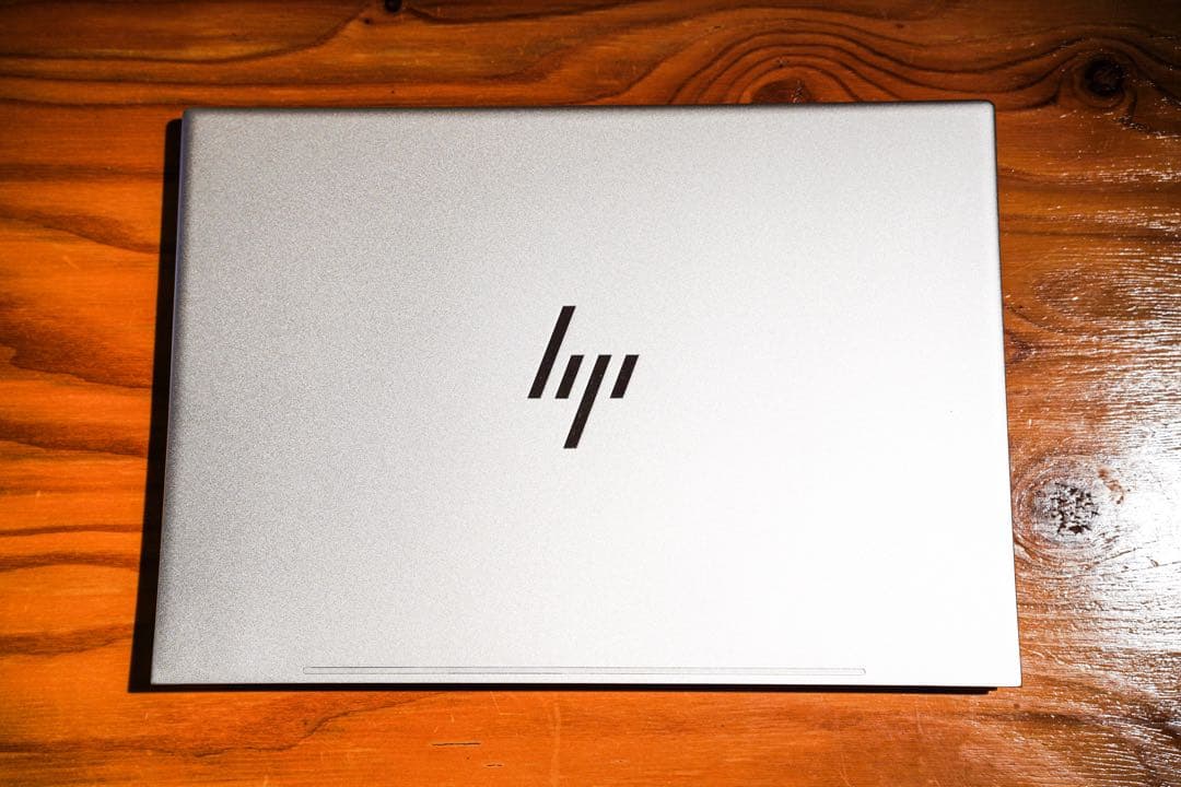 再掲！HP ENVY Core i7 GeForce RTX4060Laptop