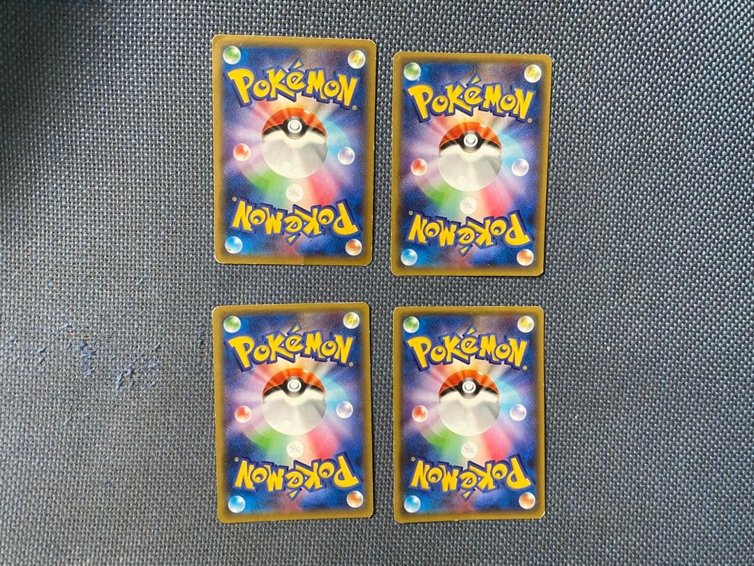 ポケモンカード　ミュウ　ミュウツー　旧裏　まとめ売り